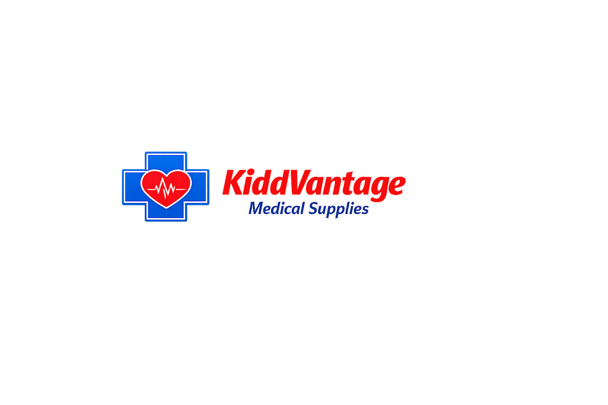 KiddVantage Medical Supplies